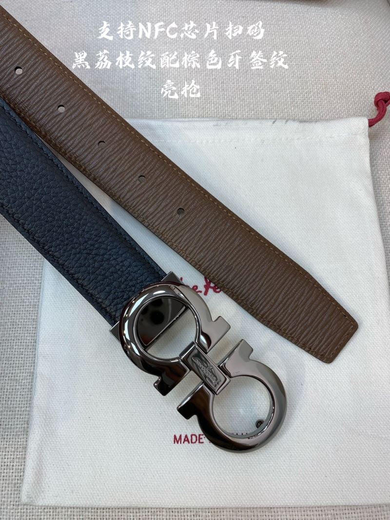 Ferragamo Belts